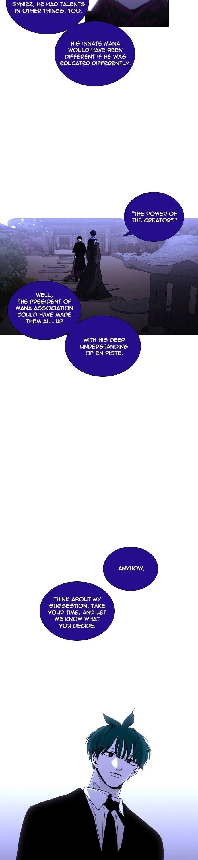 Trump Chapter 305 - Page 5