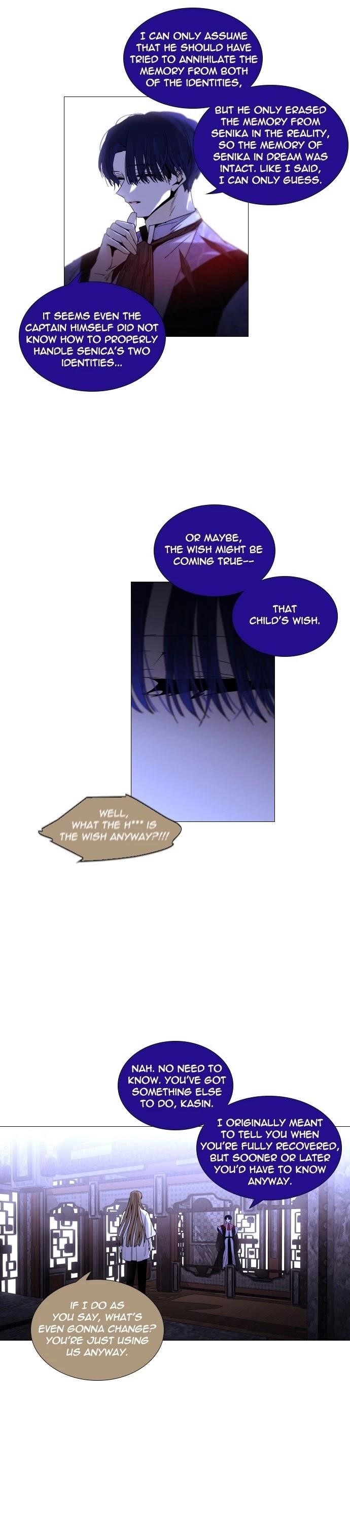 Trump Chapter 307 - Page 6