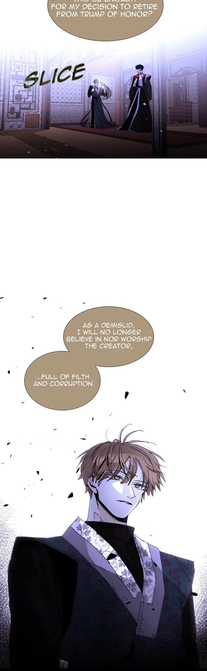 Trump Chapter 308 - Page 23