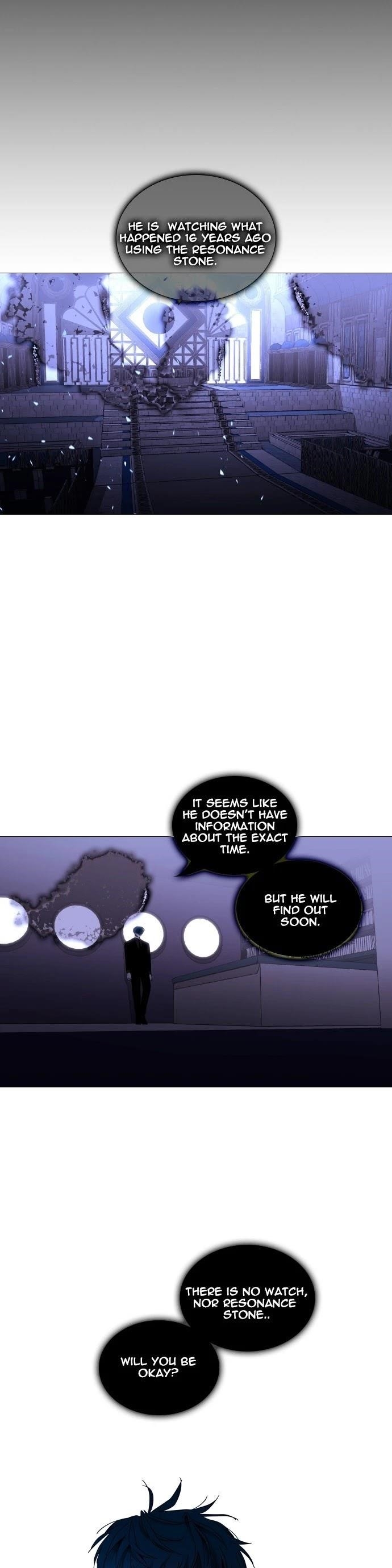Trump Chapter 309 - Page 19