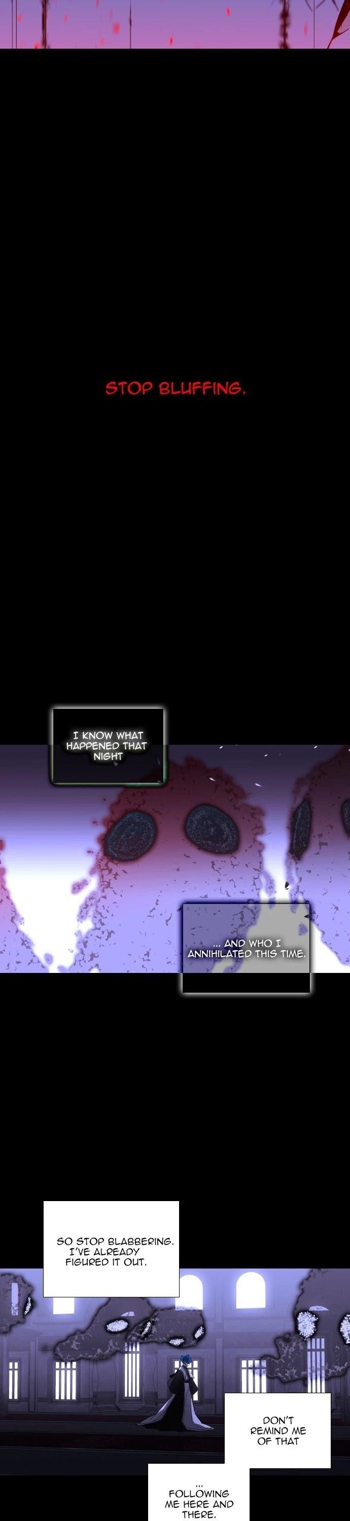 Trump Chapter 310 - Page 14