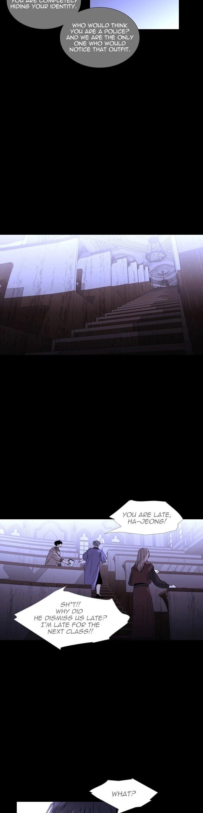 Trump Chapter 312 - Page 24