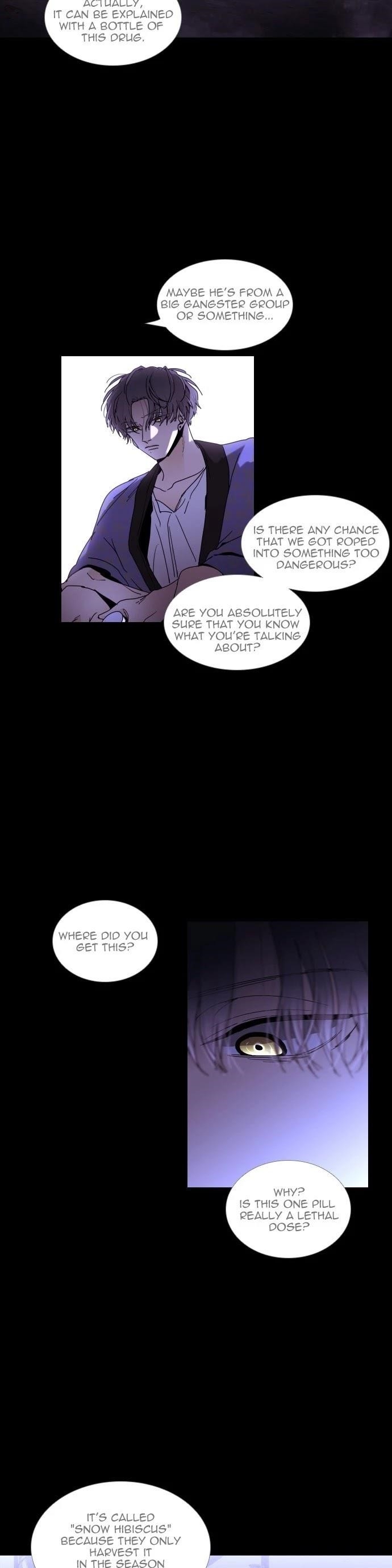 Trump Chapter 313 - Page 4