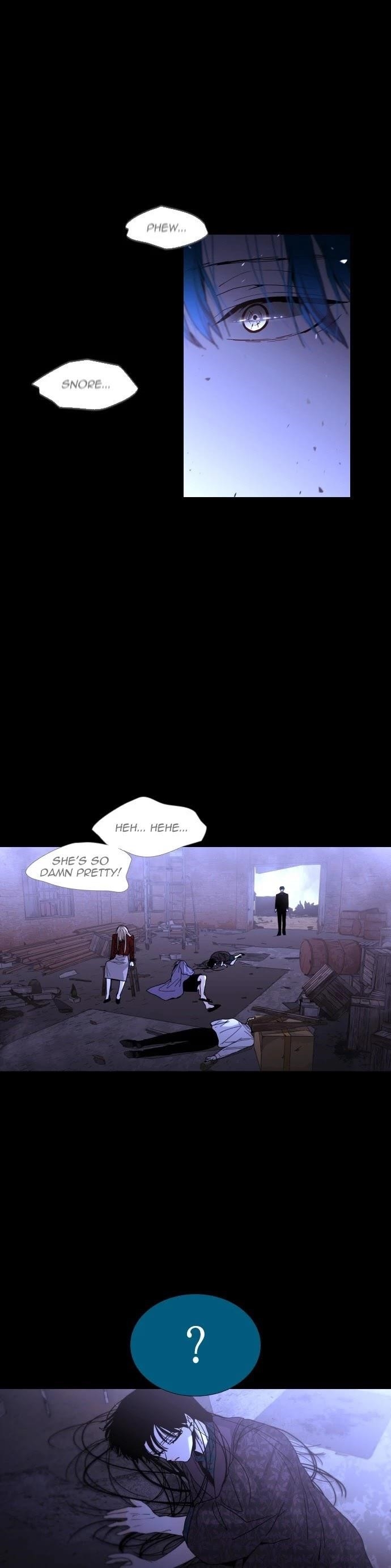 Trump Chapter 316 - Page 11