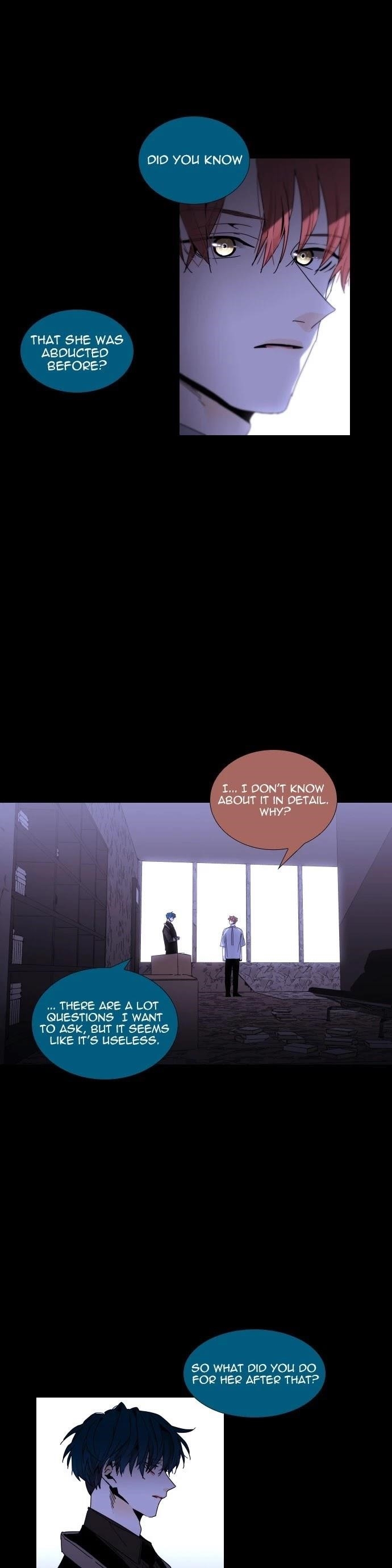 Trump Chapter 318 - Page 7
