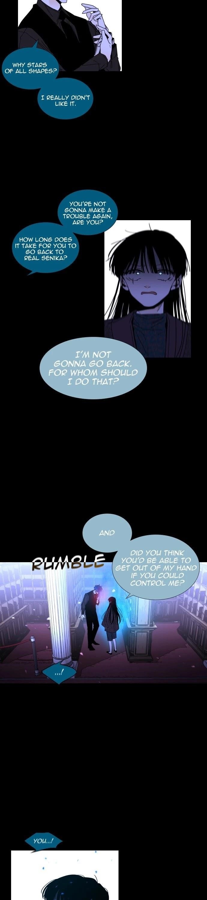Trump Chapter 319 - Page 21