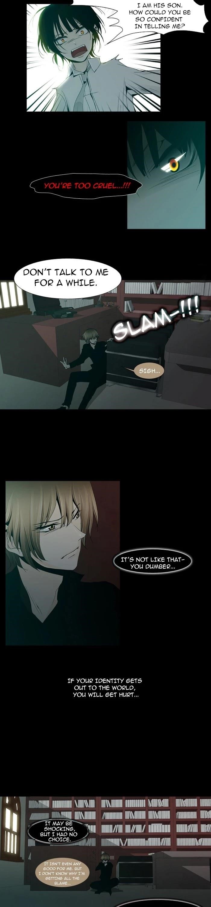 Trump Chapter 32 - Page 5