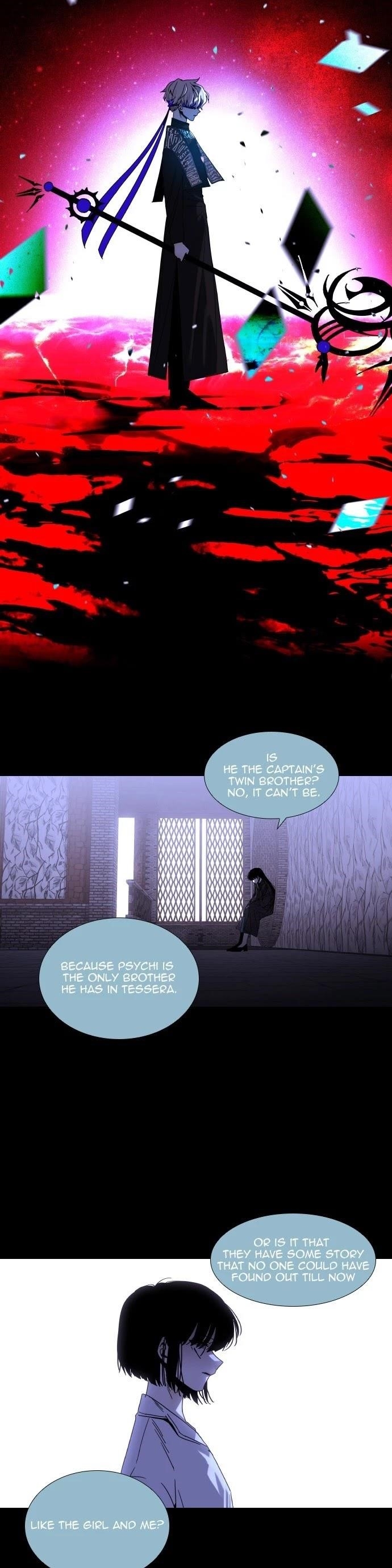 Trump Chapter 320 - Page 15