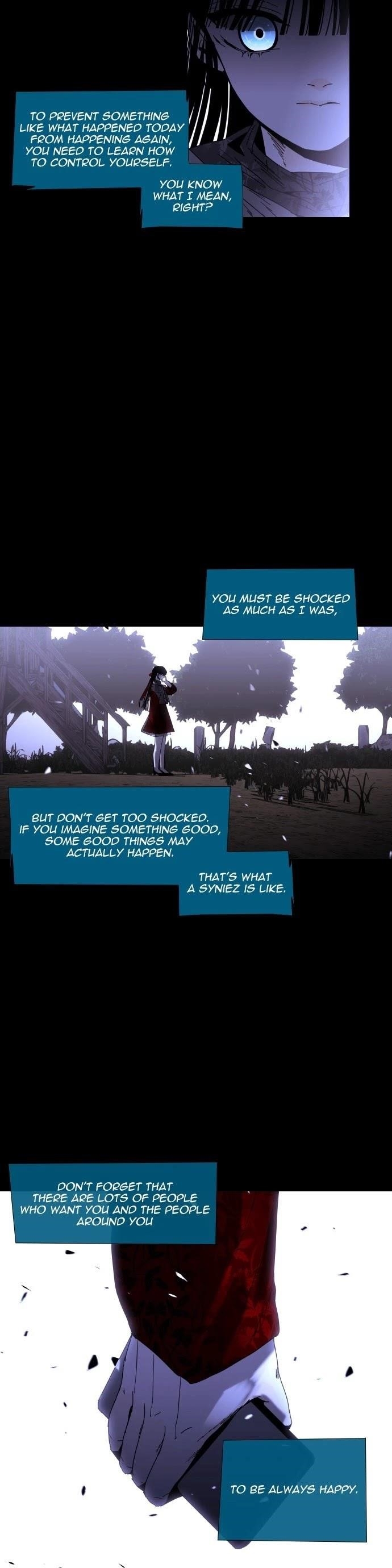 Trump Chapter 323 - Page 19
