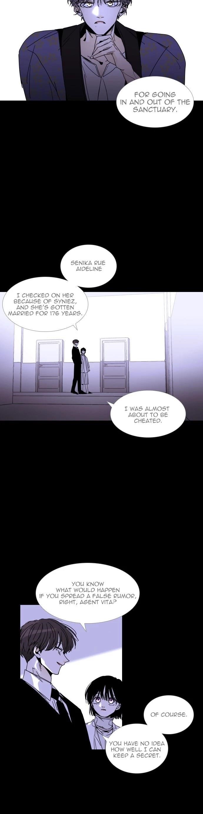 Trump Chapter 324 - Page 11