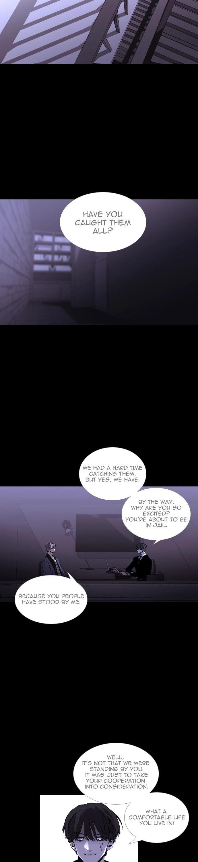 Trump Chapter 324 - Page 9