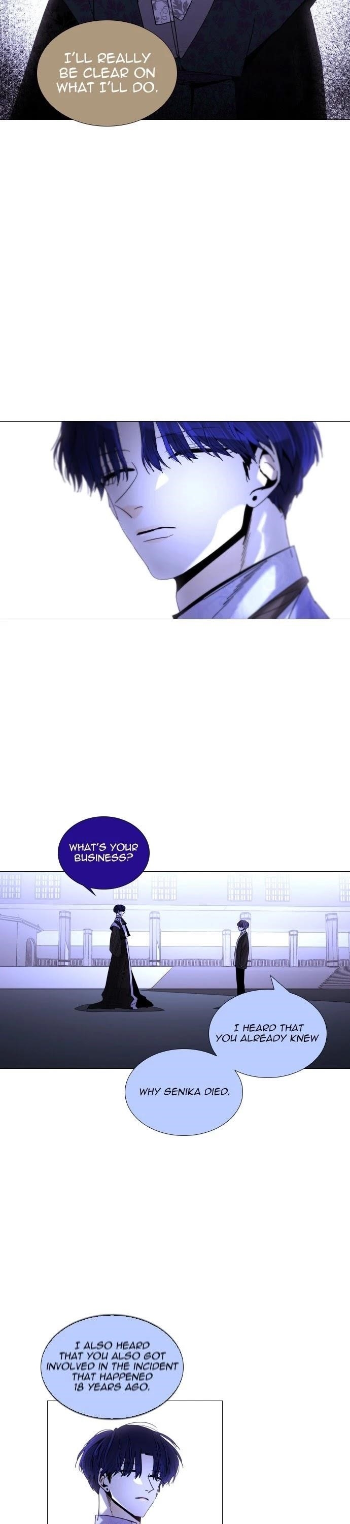 Trump Chapter 328 - Page 21