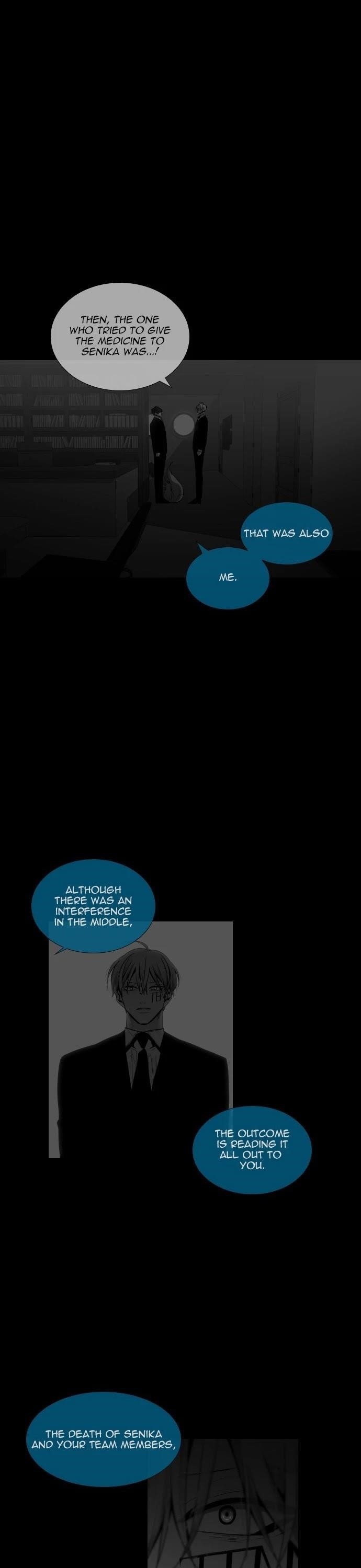 Trump Chapter 328 - Page 6