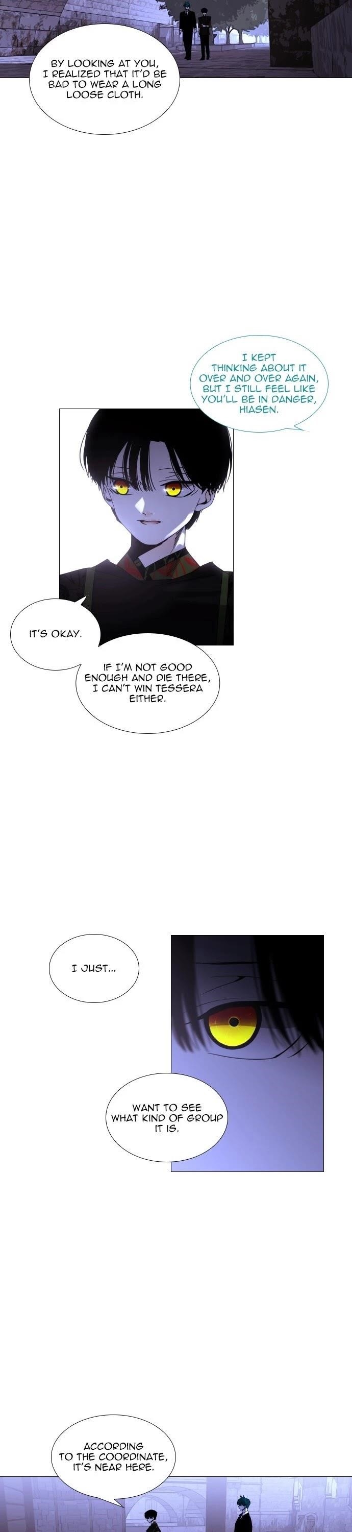 Trump Chapter 329 - Page 18