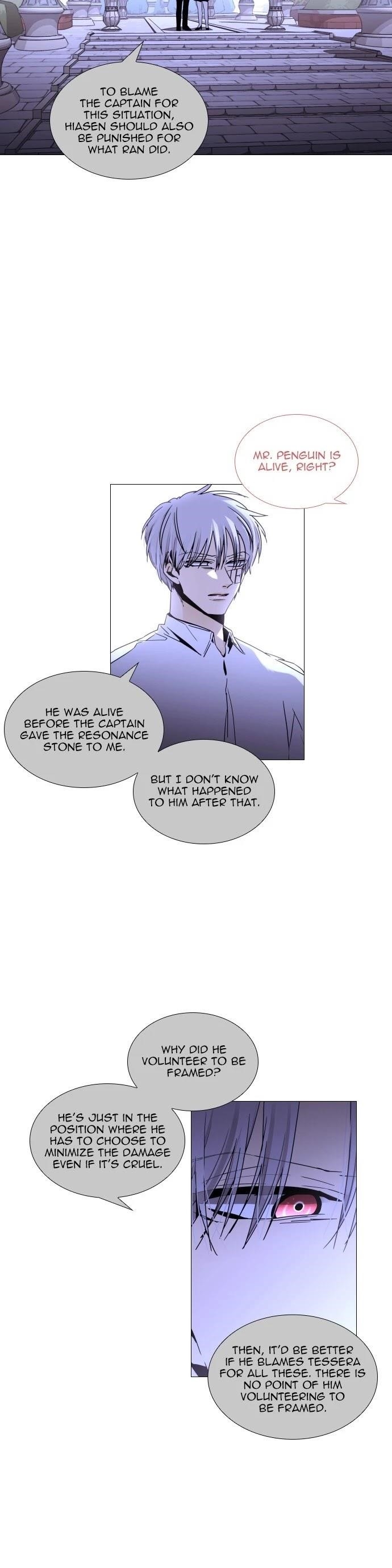 Trump Chapter 330 - Page 12