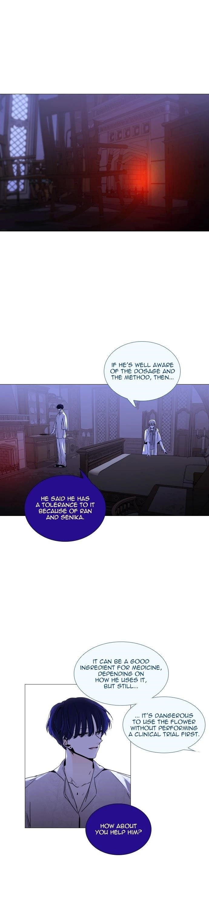 Trump Chapter 331 - Page 13