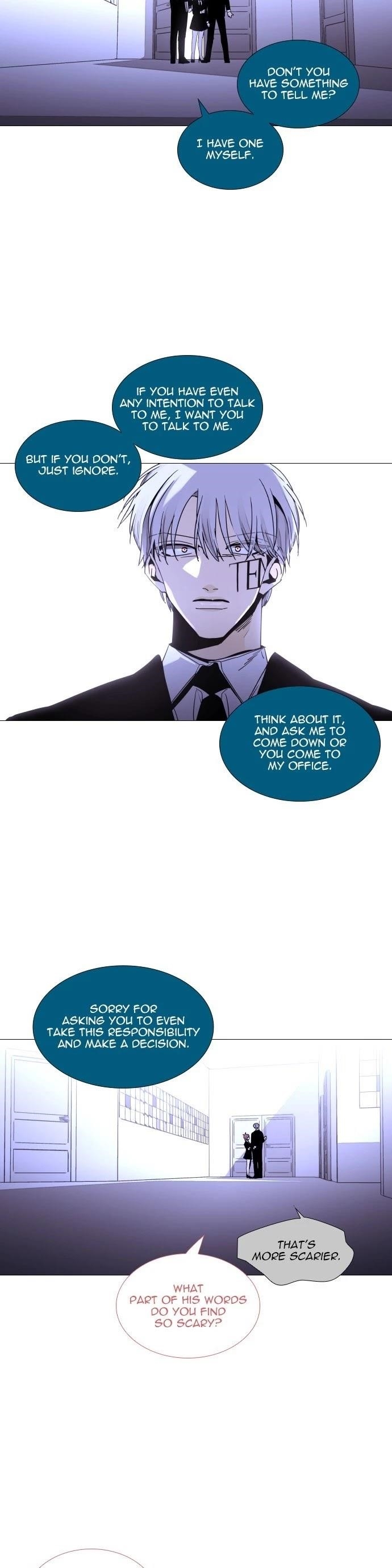 Trump Chapter 333 - Page 19
