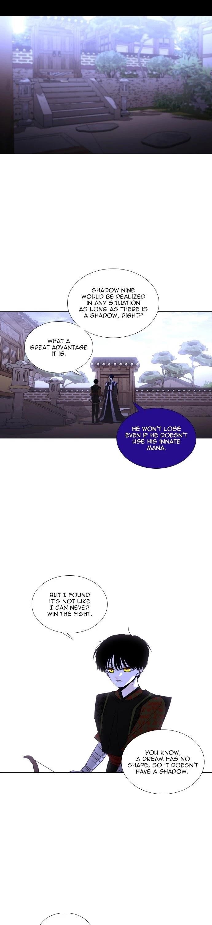 Trump Chapter 335 - Page 22