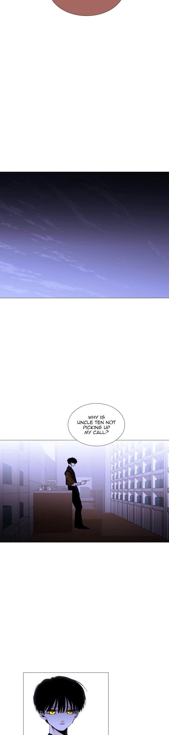 Trump Chapter 336 - Page 22