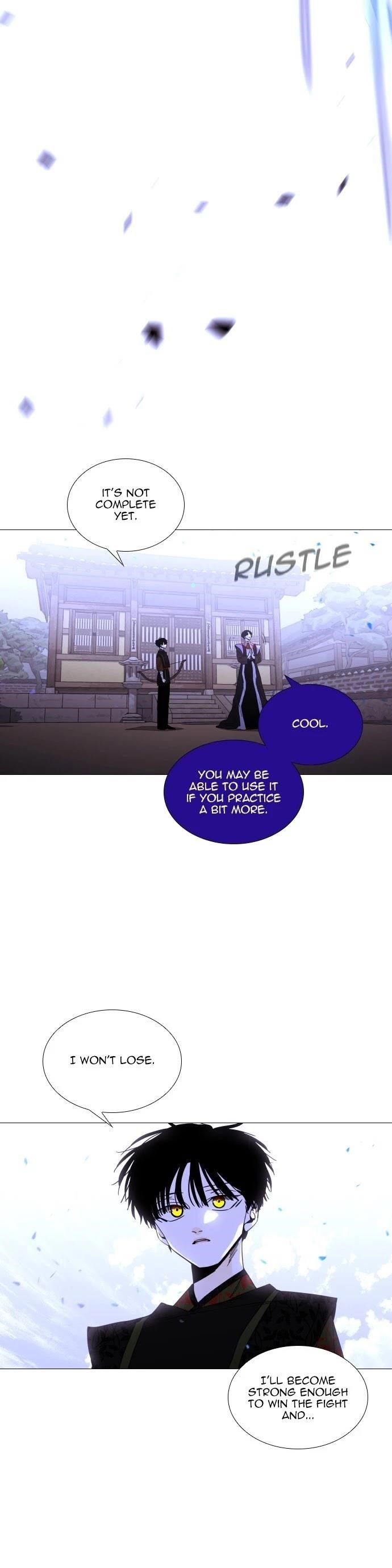 Trump Chapter 336 - Page 3