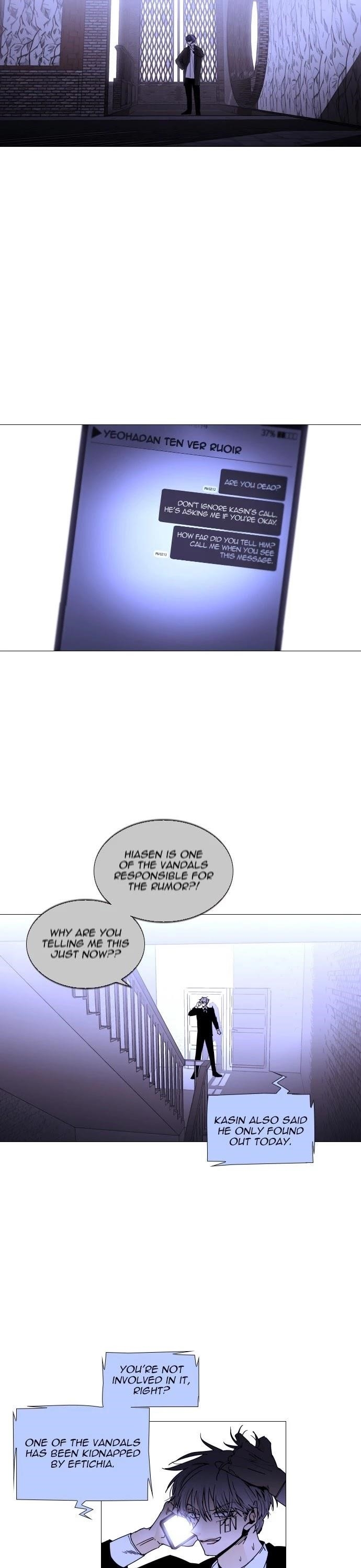 Trump Chapter 338 - Page 6
