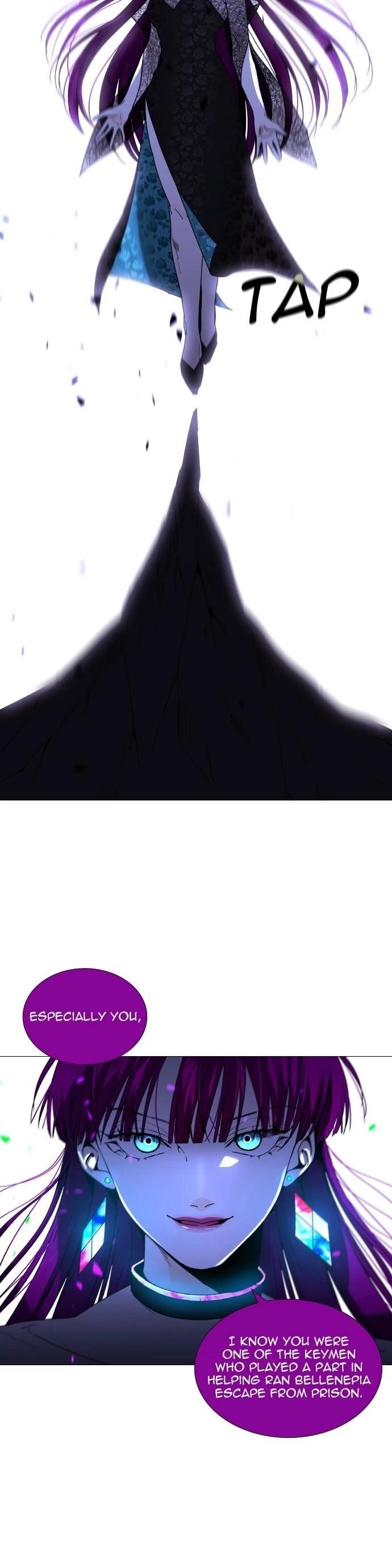 Trump Chapter 341 - Page 7
