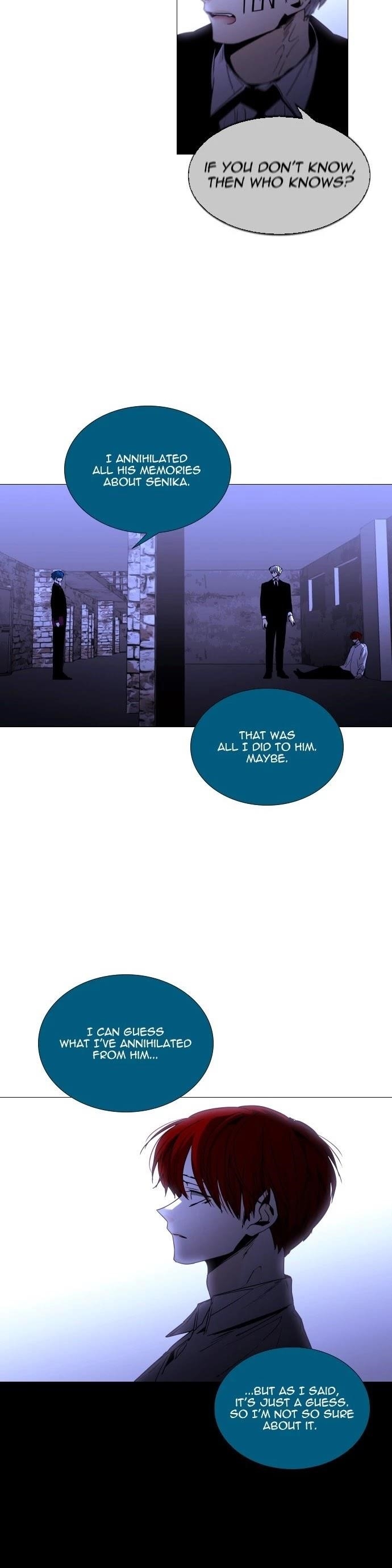 Trump Chapter 346 - Page 4