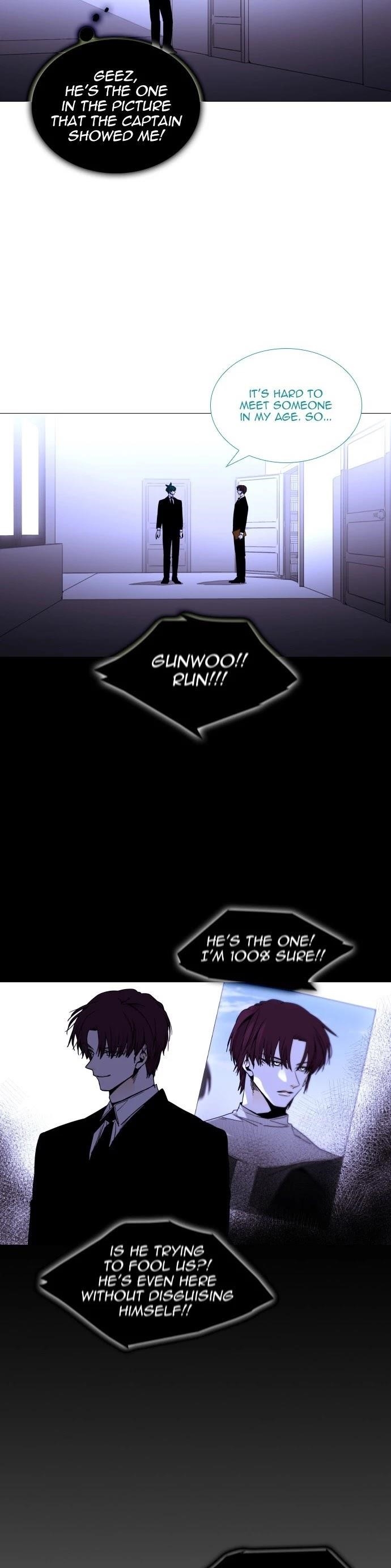 Trump Chapter 348 - Page 16
