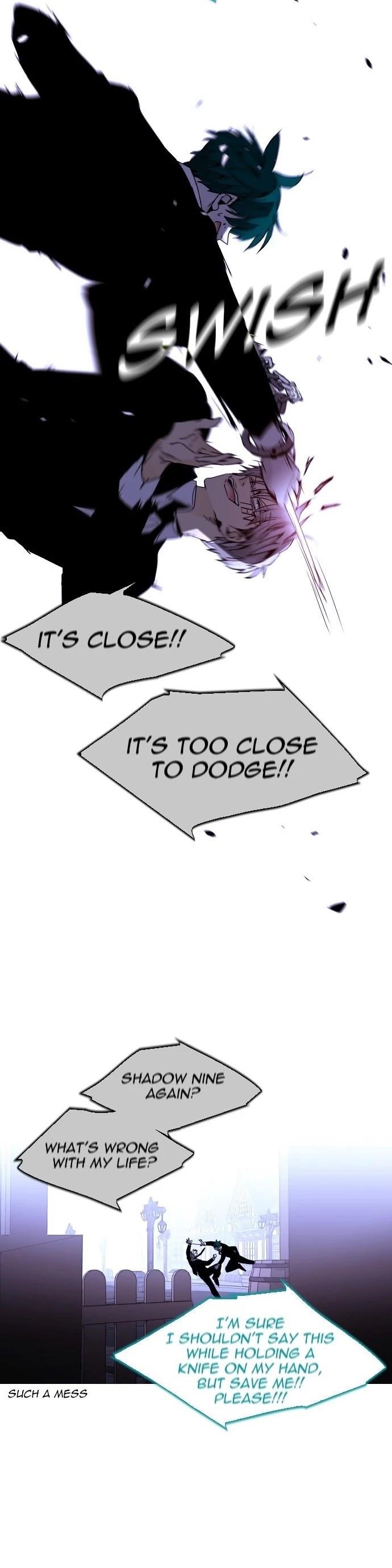 Trump Chapter 349 - Page 16