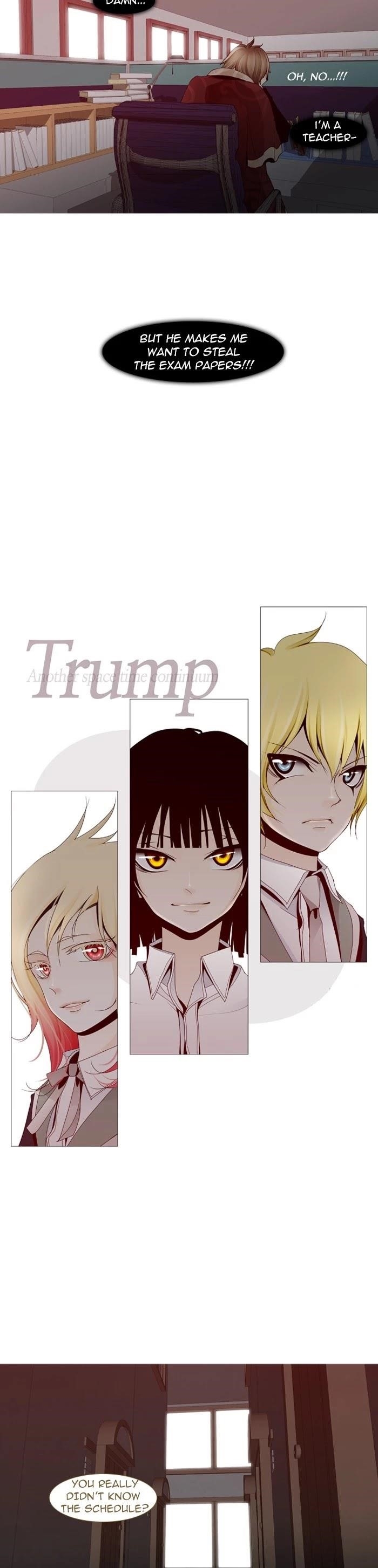 Trump Chapter 35 - Page 4