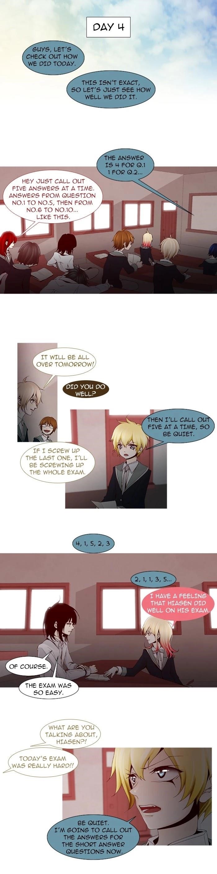Trump Chapter 35 - Page 8