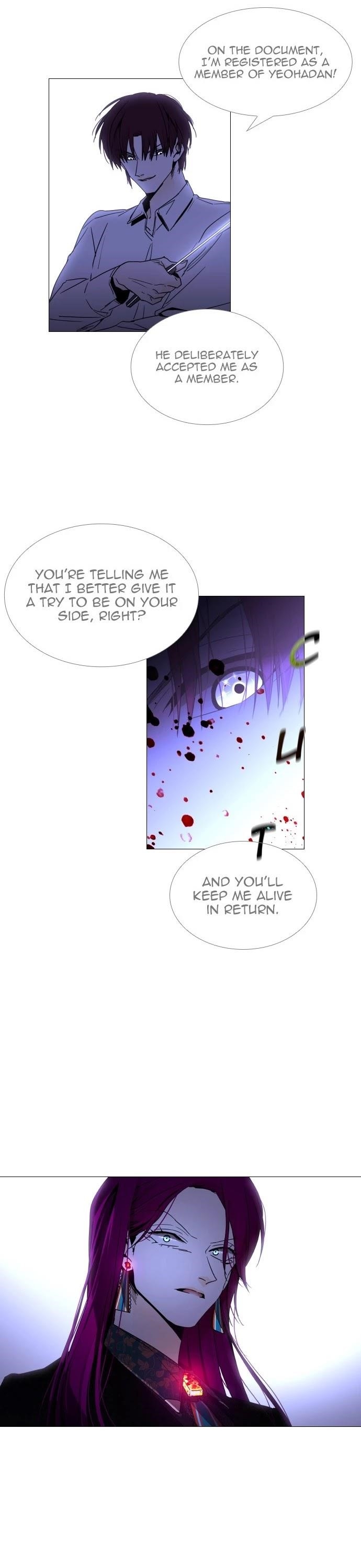Trump Chapter 352 - Page 18
