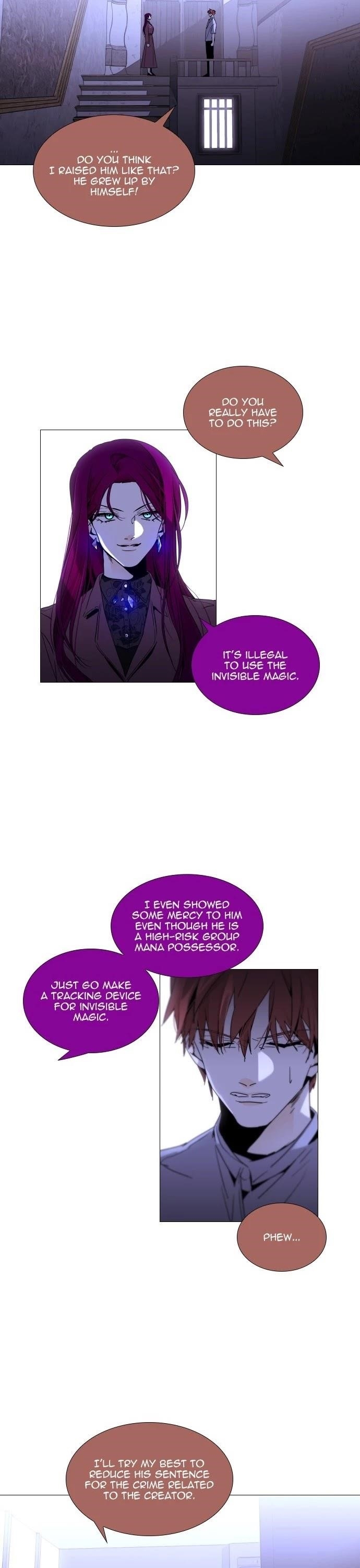 Trump Chapter 353 - Page 10