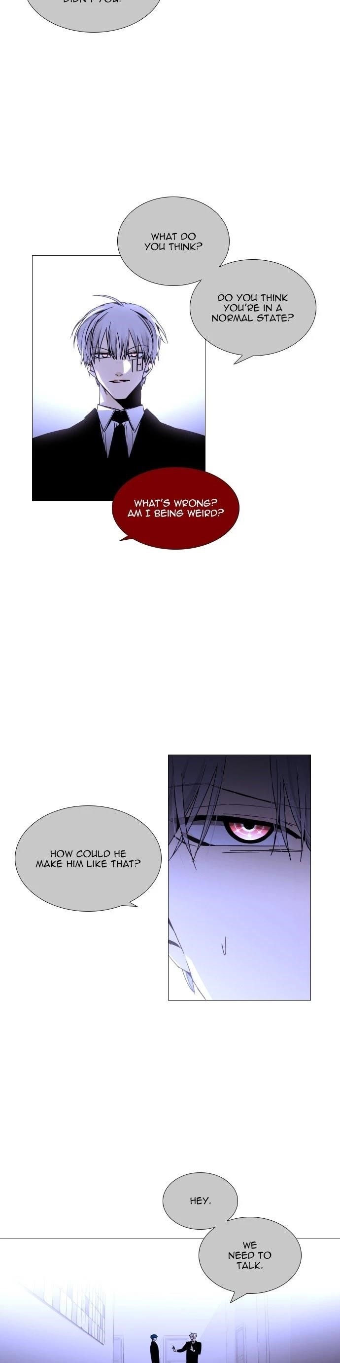 Trump Chapter 354 - Page 4