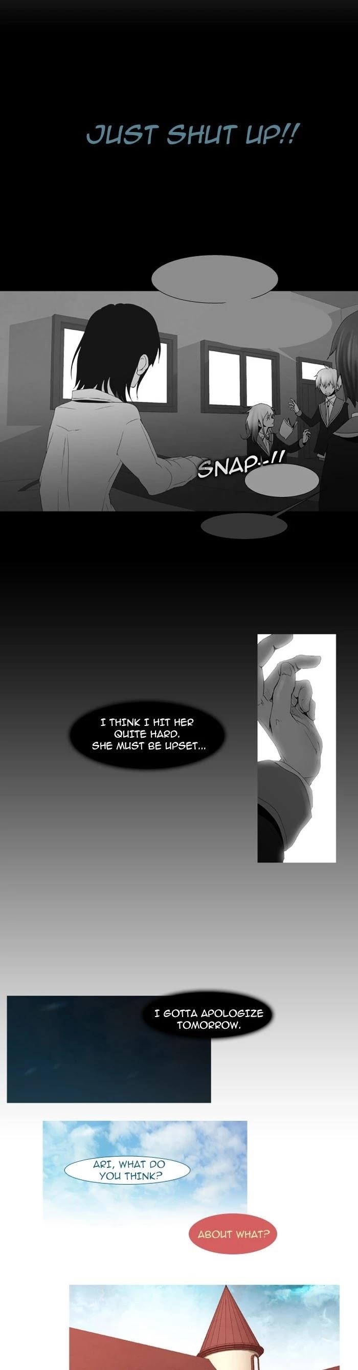 Trump Chapter 36 - Page 7