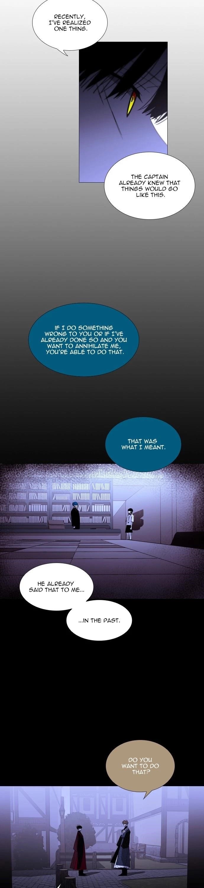 Trump Chapter 361 - Page 21