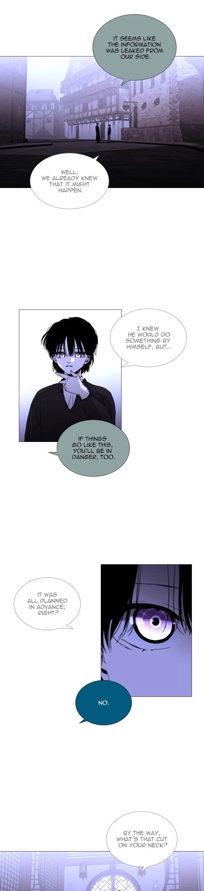 Trump Chapter 361 - Page 6