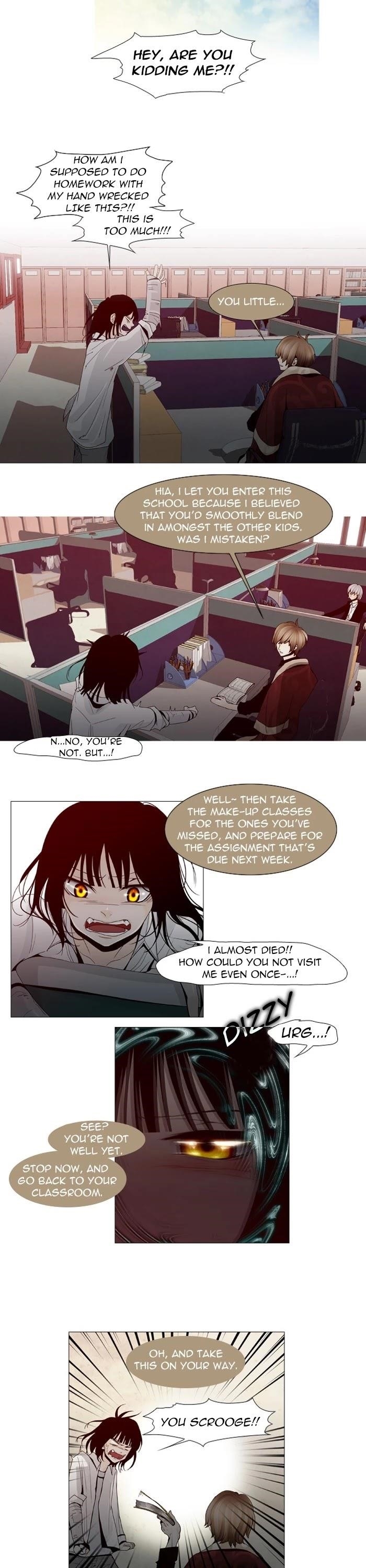 Trump Chapter 38 - Page 5