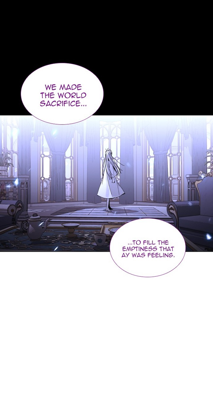 Trump Chapter 393 - Page 33