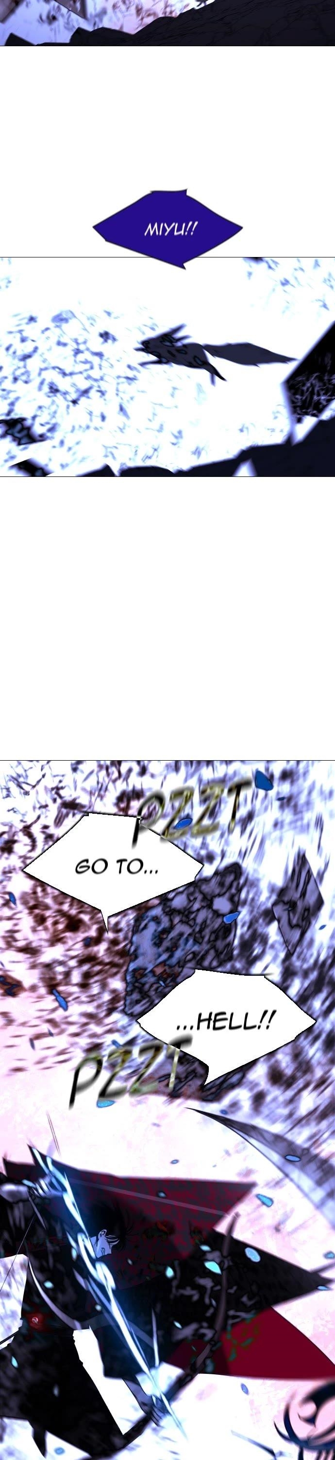 Trump Chapter 396 - Page 11