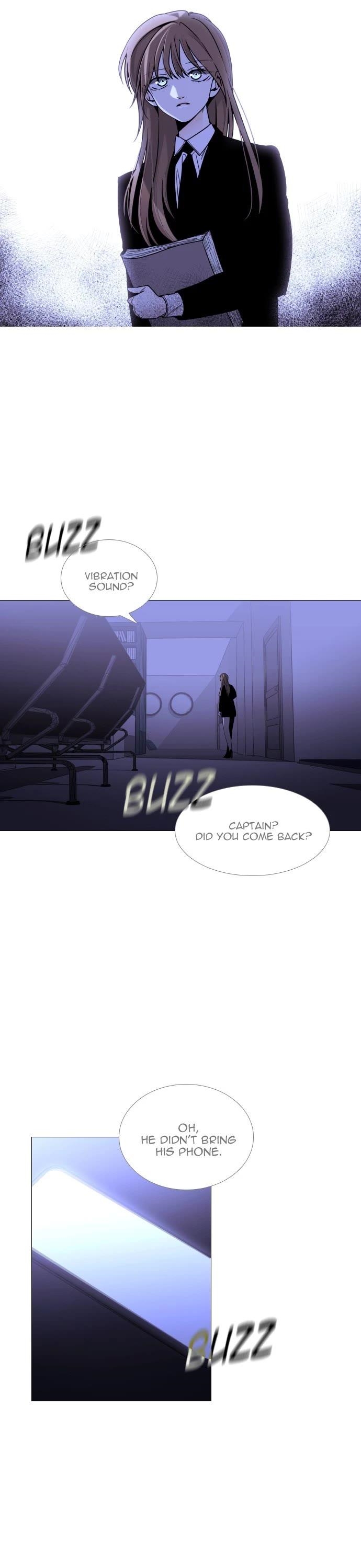 Trump Chapter 396 - Page 3