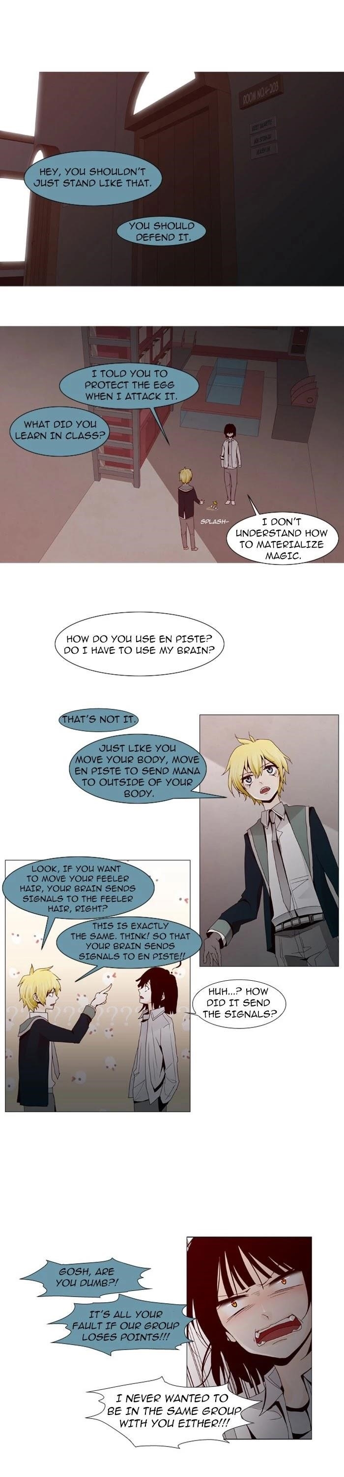 Trump Chapter 40 - Page 9