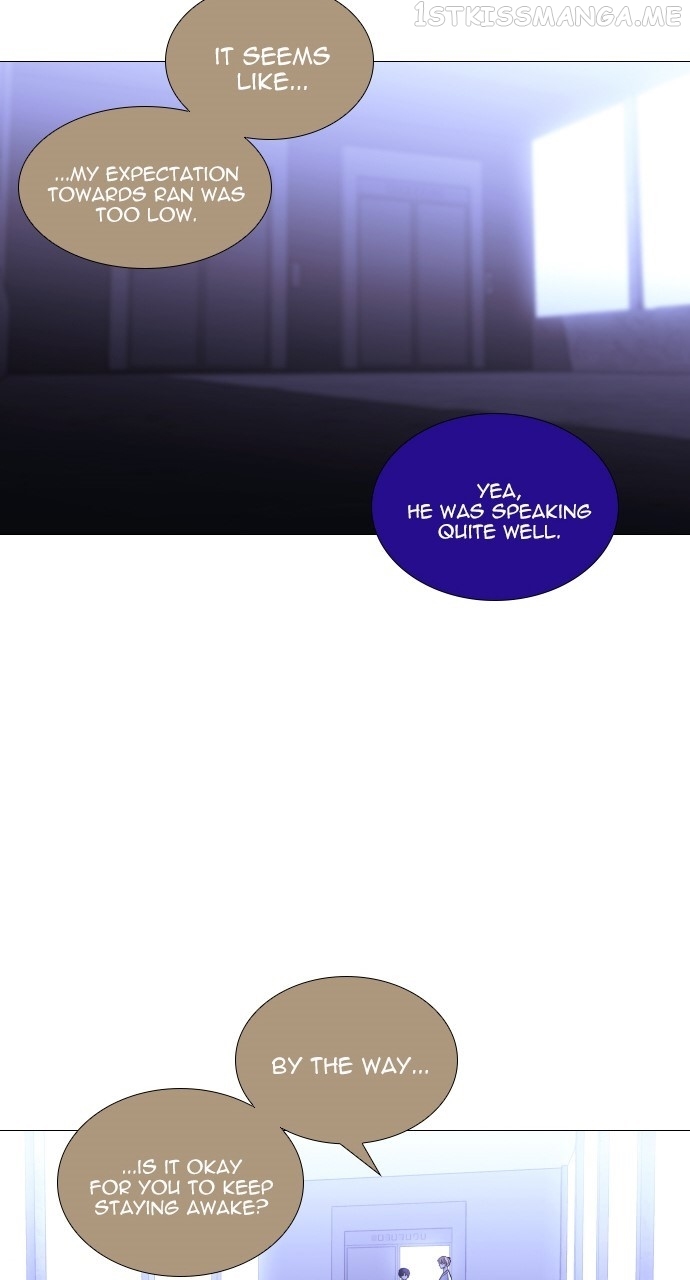 Trump Chapter 400 - Page 35