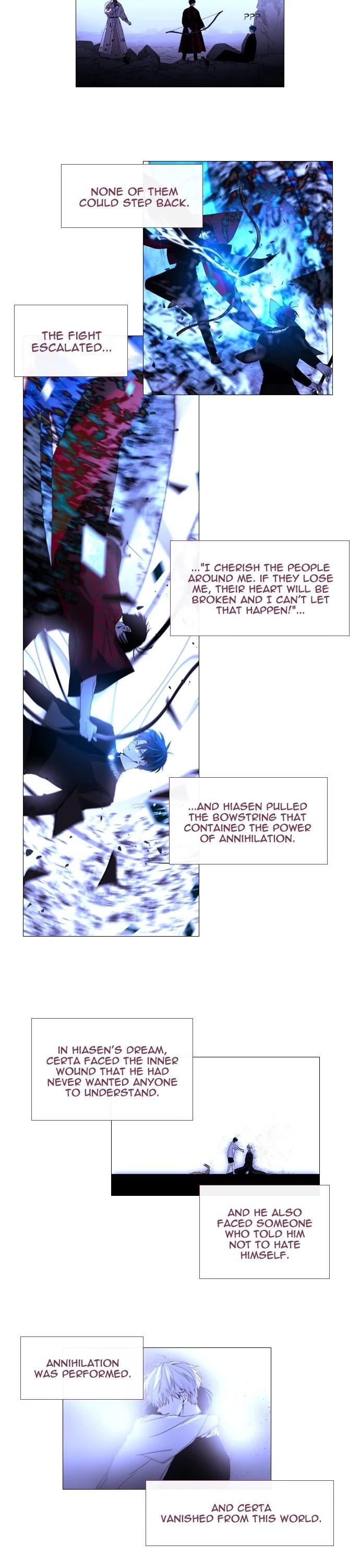 Trump Chapter 402 - Page 23