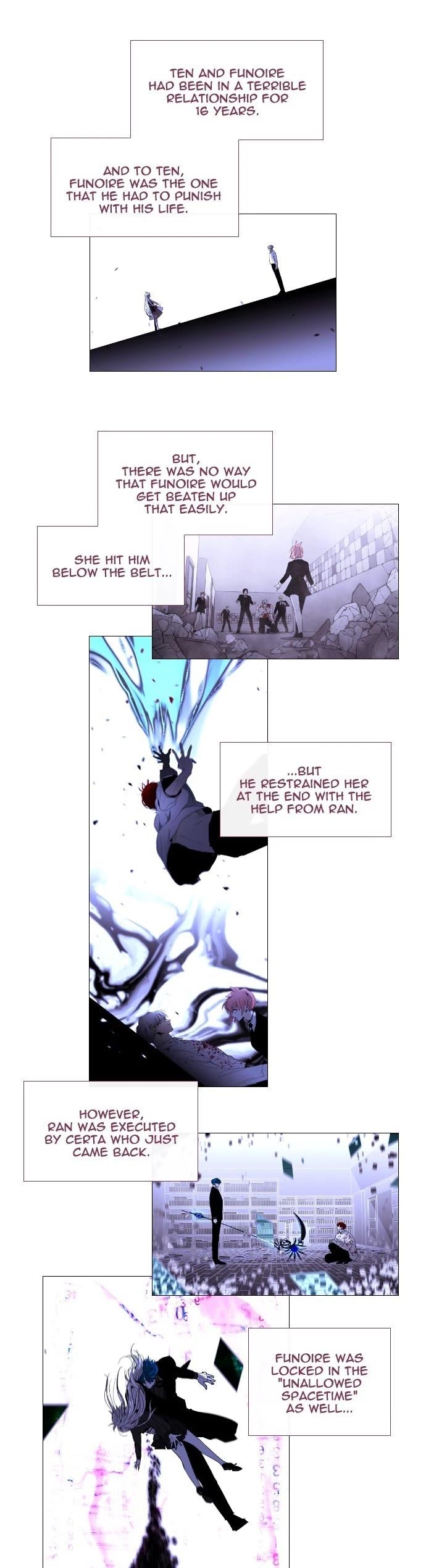 Trump Chapter 402 - Page 9