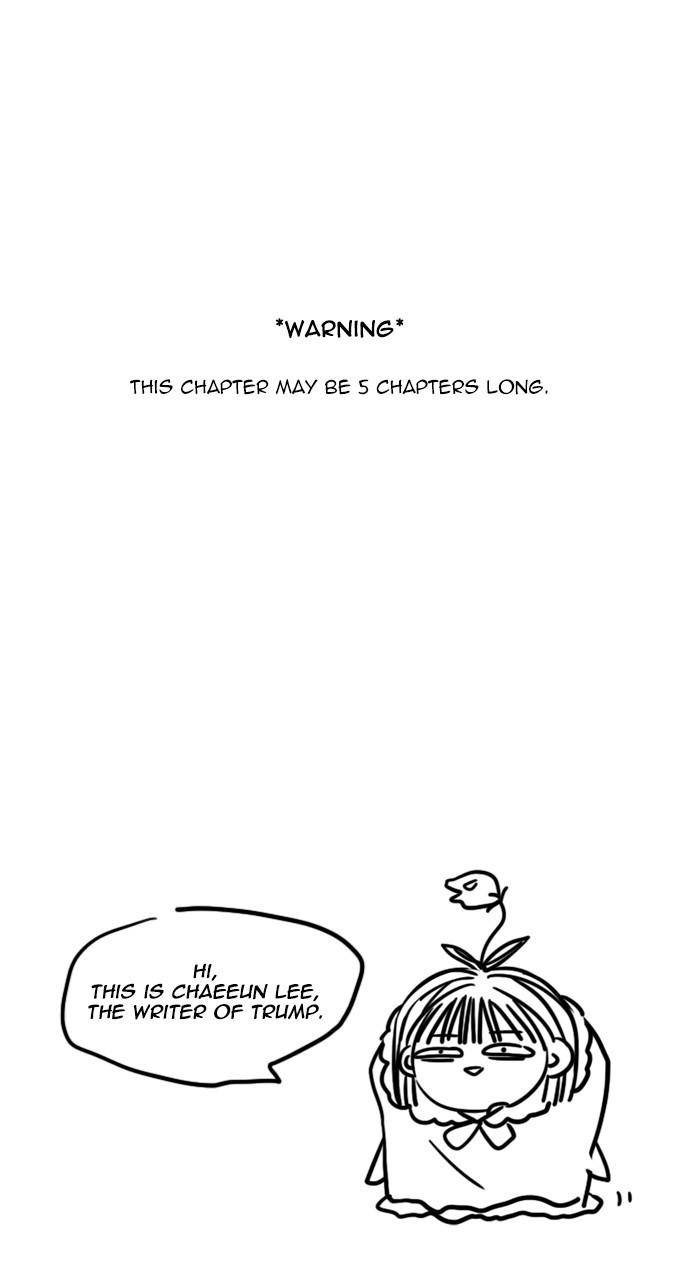Trump Chapter 403 - Page 1