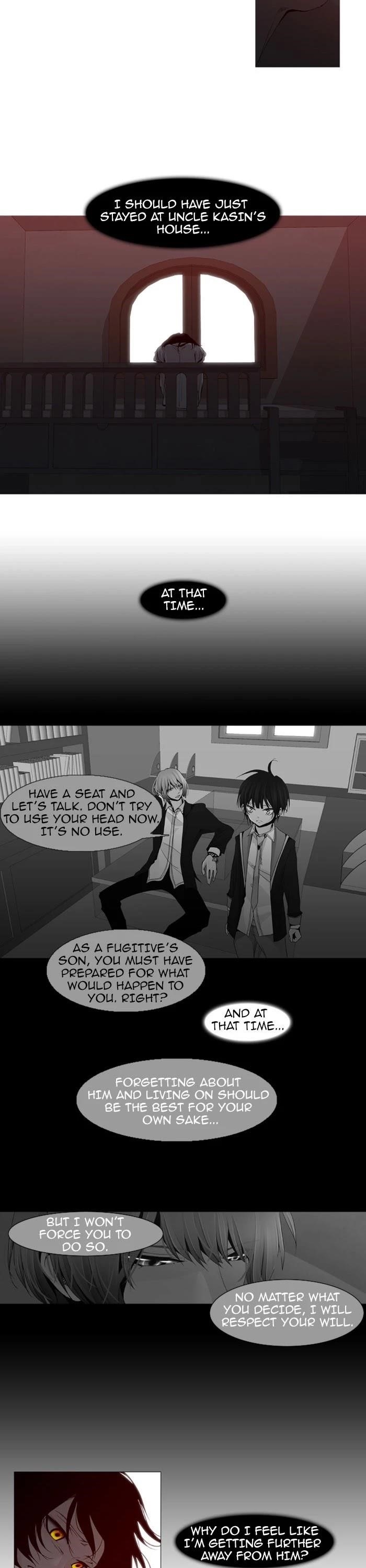 Trump Chapter 41 - Page 9