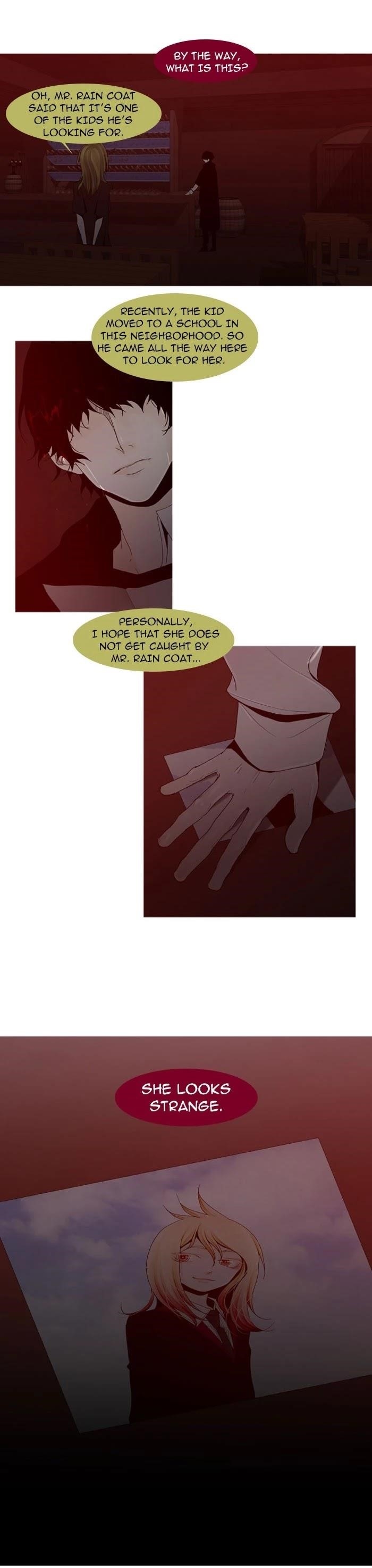 Trump Chapter 43 - Page 13