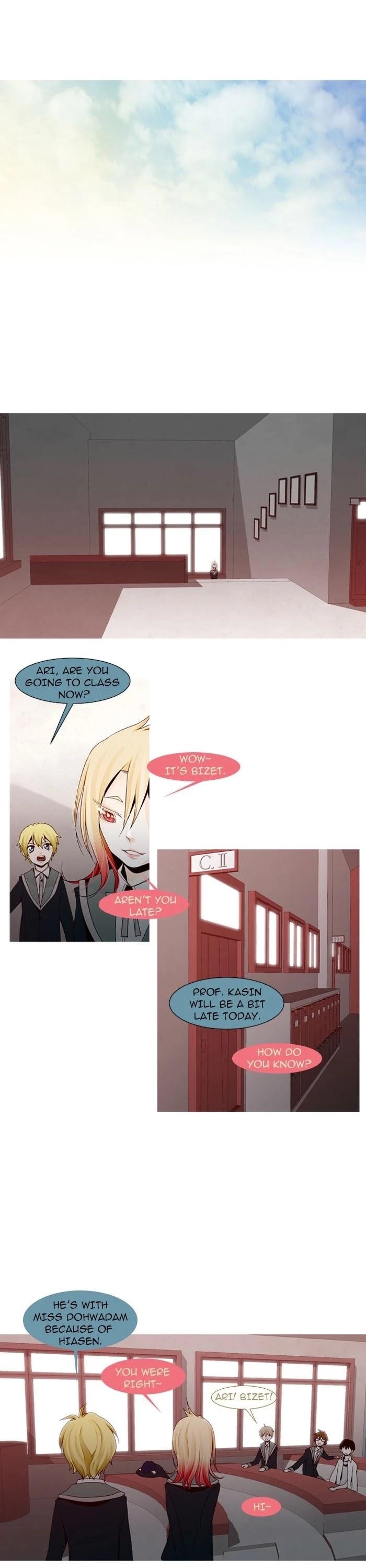 Trump Chapter 43 - Page 9