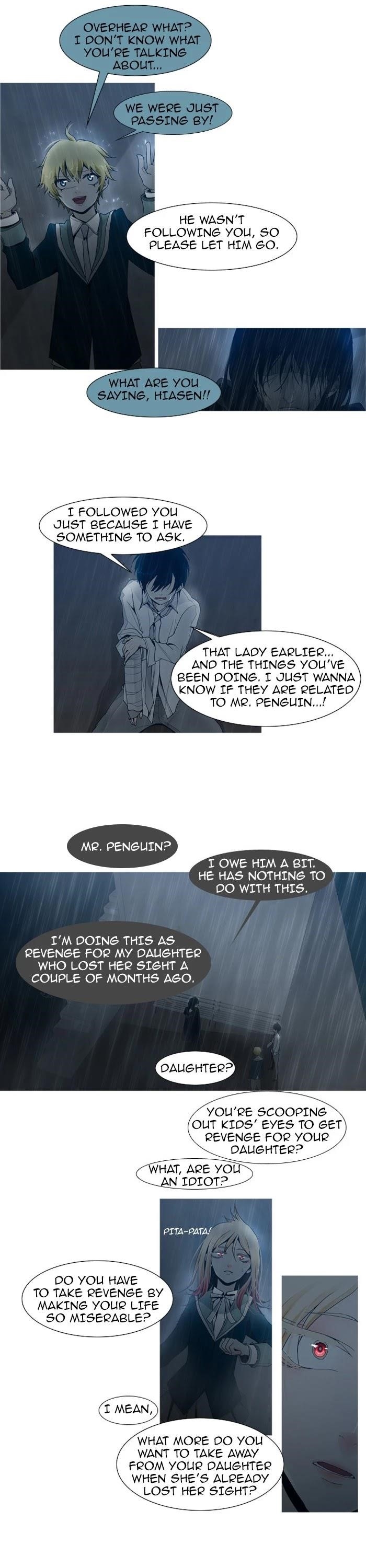 Trump Chapter 46 - Page 9
